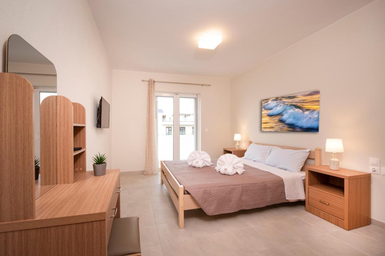 Kos Villas And Appartments Exterior photo