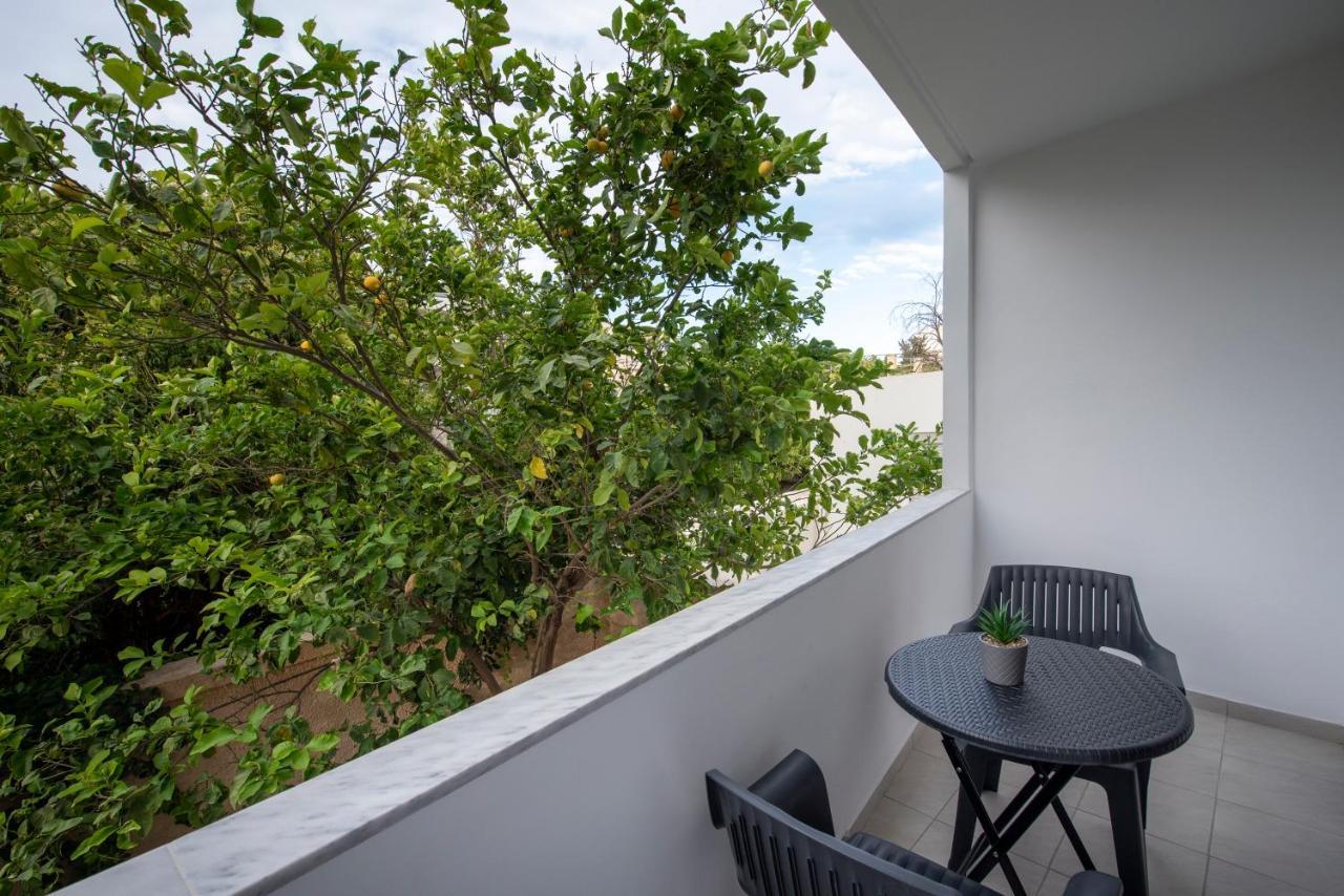 Kos Villas And Appartments Exterior photo