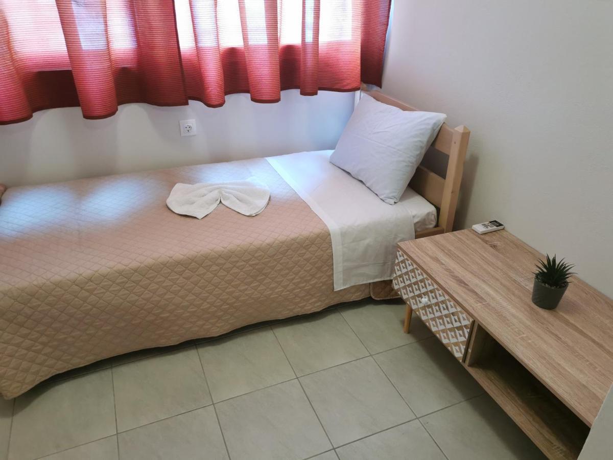 Kos Villas And Appartments Exterior photo